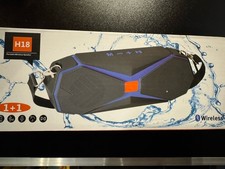 Portable Wireless Speaker H18