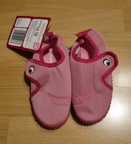 Neue walkx kids badeschuhe - neue,