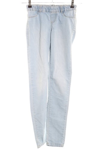 Amisu jeggings damen hose - jeggings,