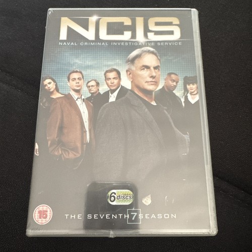 Ncis navy cis - navy, season