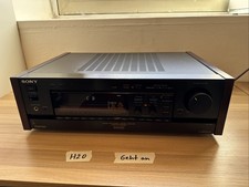 #H20# Sony TA-E1000 ESD ++