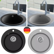 Granitspüle einzelbecken - granitspüle,