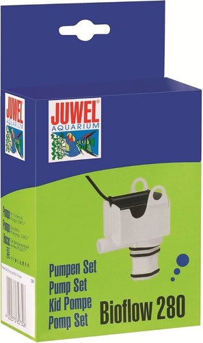 Juwel aquarium bioflow 280 - juwel,