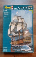 Revell 05408 H.M.S. VICTORY 1:146 NEUWERTIG!!