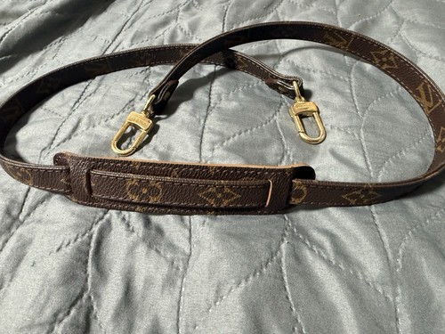 Schulterriemen louis vuitton - schulterriemen,