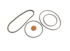 Riemen set für - sanyo, plus