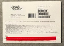 MS Windows 10 Home OEM/SB Vollversion deutsch 64 Bit (KW9-00146)