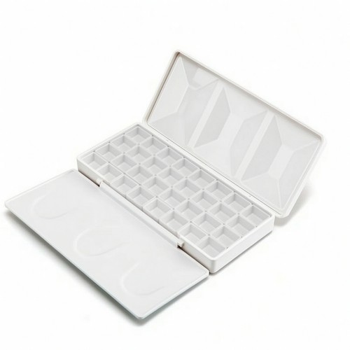 Leerpalette mit - leerpalette,