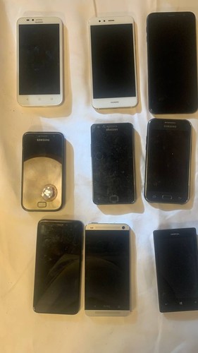 Alte nokia huawei - nokia, handys