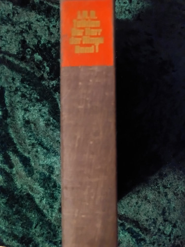 Tolkien der herr - tolkien,
