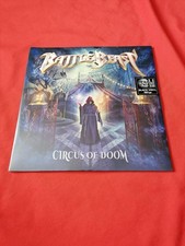Battle beast circus of - battle,