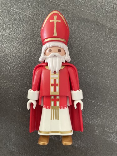 Playmobil figur 5592 - figur,