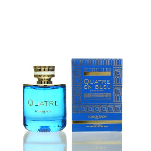 Boucheron quatre bleu eau - boucheron, en