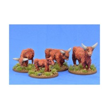 Gripping Beast Saga Scenic