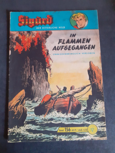 Sigurd 156 lehning - sigurd,