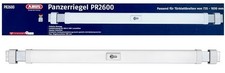 Abus Panzerriegel PR2600 weiß