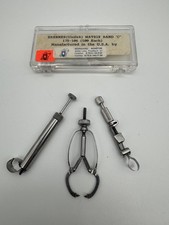 Matrizenspanner Feinwerkzeug