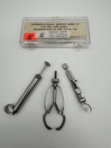 Matrizenspanner feinwerkzeug - matrizenspanner,
