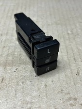 Toyota Auris 150 2008 Schalter