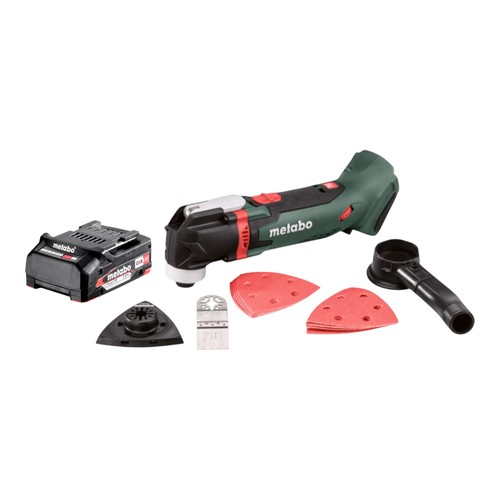 Metabo ltx akku - mt,