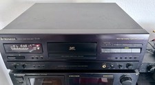 Pioneer D-05 High End DAT