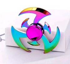 Fidget Spinner Finger