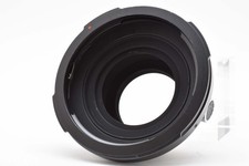 Exc Pentax Adapter K 6x7