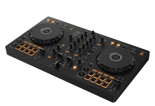 Pioneer ddj flx4 console - console, dj