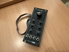 EDU DIY Kick Drum Erica Synths Eurorack Fresh Built