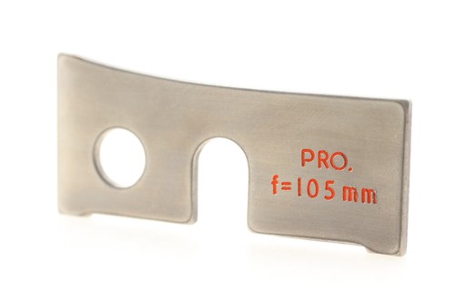 Horseman pro 105mm sucher - pro,