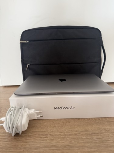Macbook air 8 gb - 8,