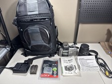 Canon EOS Rebel 300D Camera