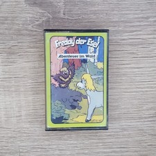 Freddy der Esel - Abenteuer im