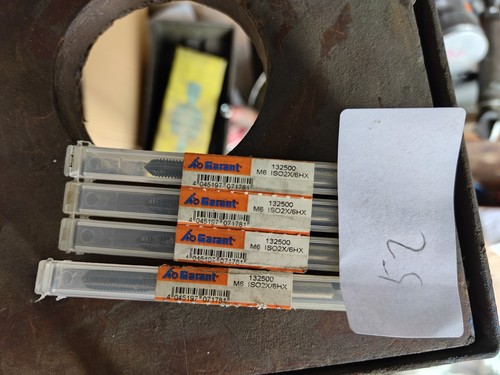 Garant m6 - 4x,