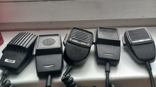Mikrofon Konvolut -Hygain
