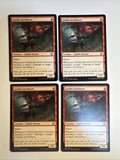 4x Mtg D&D Forgotten Realms
