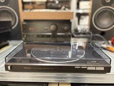 Technics SL-DL5 Direct Drive