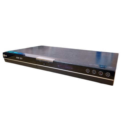 Rh397h hdd dvd recorder - rh397h,