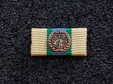 (S1-228) UN Service Medal