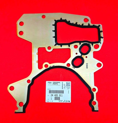 Original opel dichtung - original,