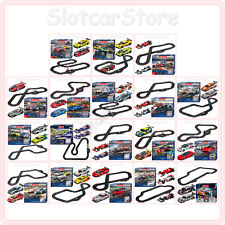 Carrera Digital 132 Startpackung Komplettset Grundpackung 1:32 Auto Renn Bahn