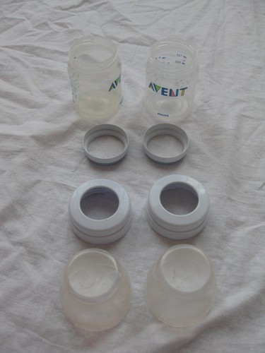 Avent babyflasche flasche - avent,