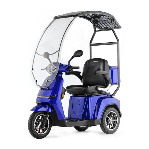 Veleco turris mit dach - mit,