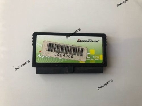 Innodisk 16gb 44pin - innodisk,