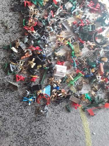 Militärische spielzeug und - ,