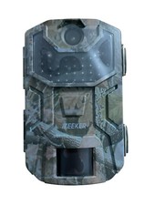 iZEEKER Wildkamera 2K HD 36MP