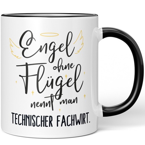 Engel ohne flügel nennt man - flügel,