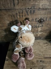 NICI Wild Friends - Giraffe -