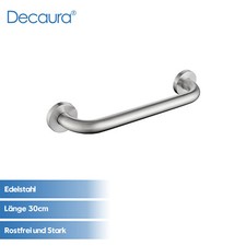 Haltegriffe für Senioren Haltegriff Handgriff Badewannengriff Gebürstet 30cm