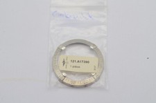 BREITLING LÜNETTE BEZEL COLT SUPEROCEAN STEELFISH A17390 STAHL 2